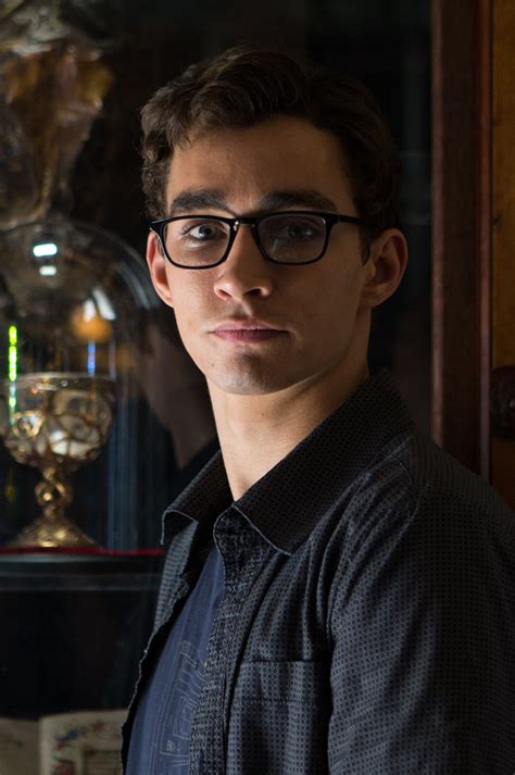 shadowhunters movie simon